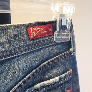 Citizens of Humanity